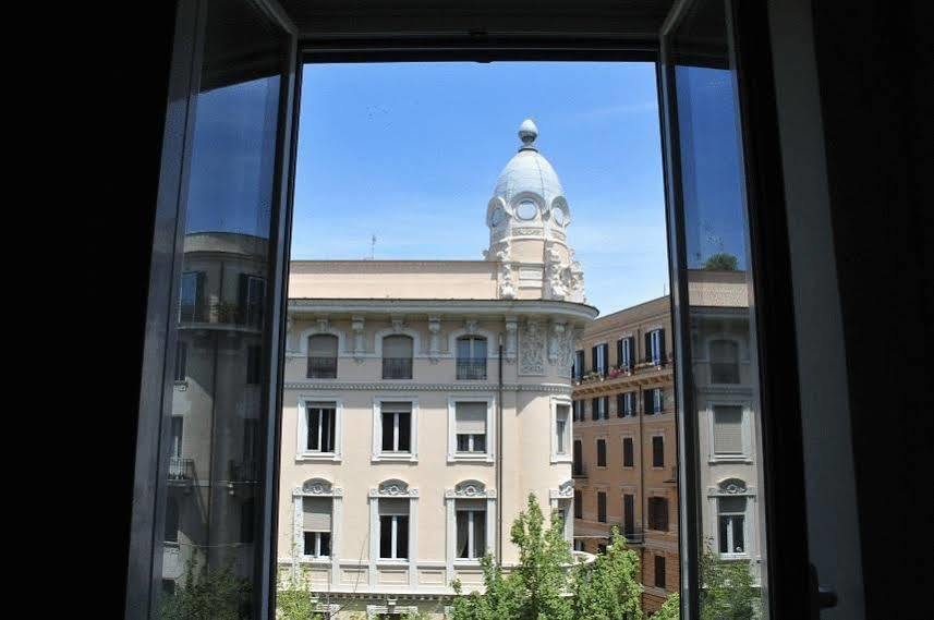 Frühstückspension Sotto Il Sole Di Rom