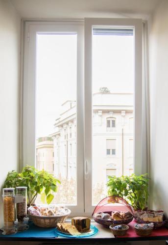 Sotto Il Sole Di Frühstückspension 2*